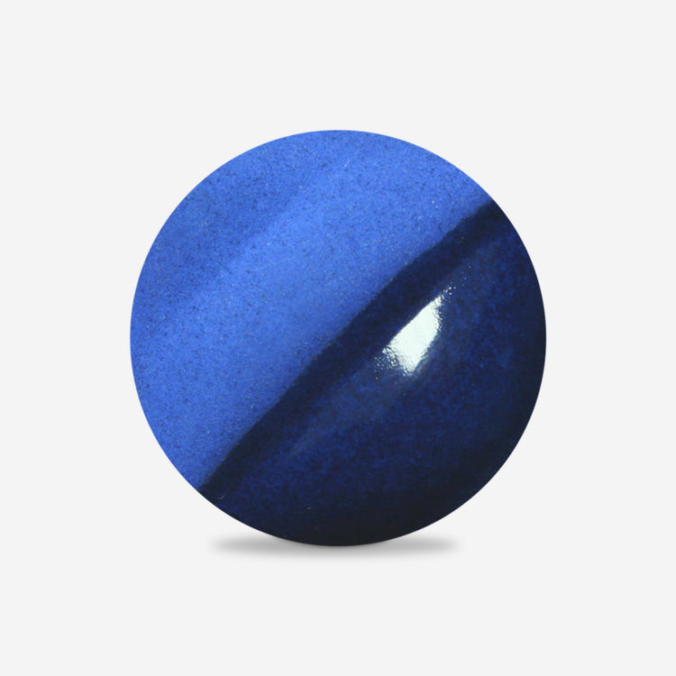 Amaco V-386 Electric Blue