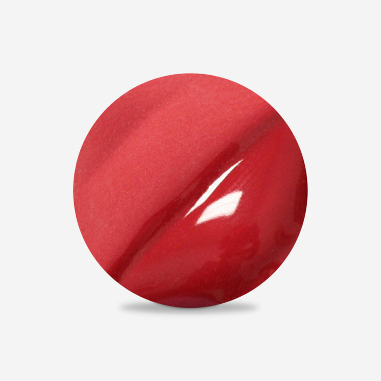 Amaco V-387 Bright Red