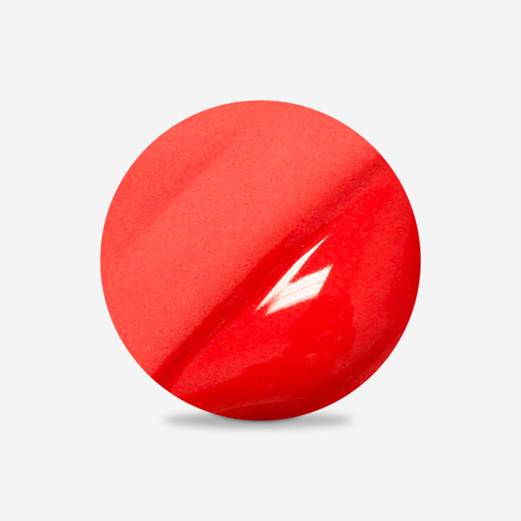 Amaco V-388 Radiant Red