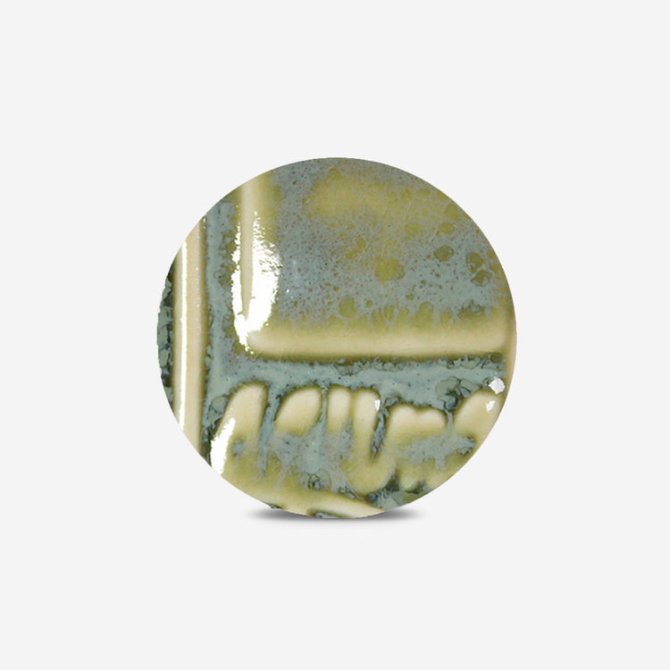 Laguna WC-100 Celadon Froth Glaze, Pint