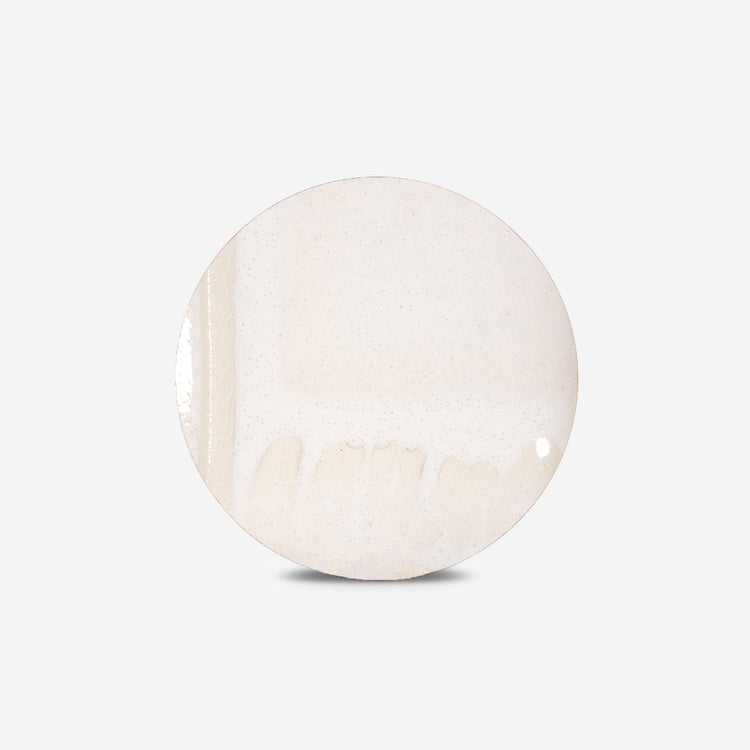 Laguna WC-103 Translucent Cream Glaze, Pint