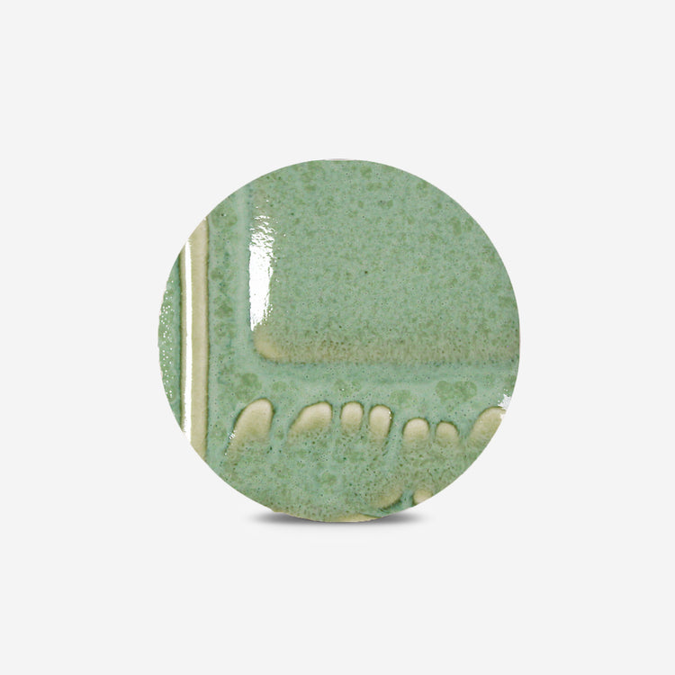 Laguna WC-106 Layered Fern Glaze, Pint