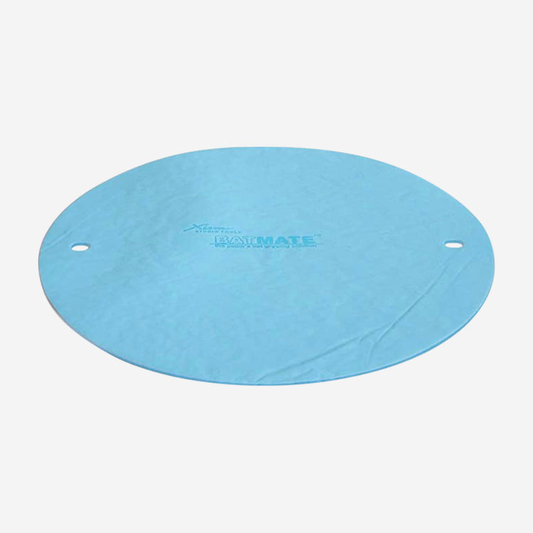Batmate is the perfect solution for annoying bat jitter and warping. Also great for trimming bowls and plates