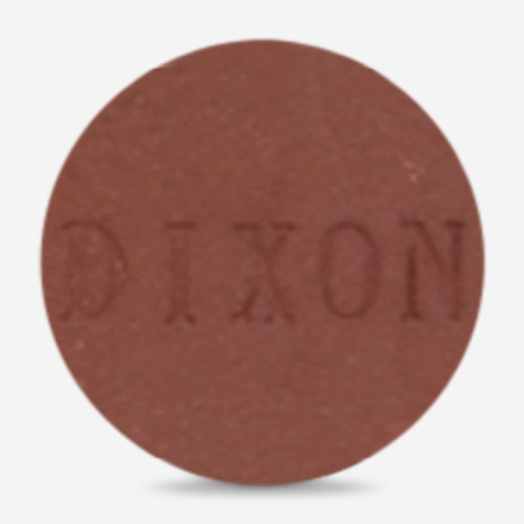 Dixon sculpture is a mid fire, cone 5/6 red clay.