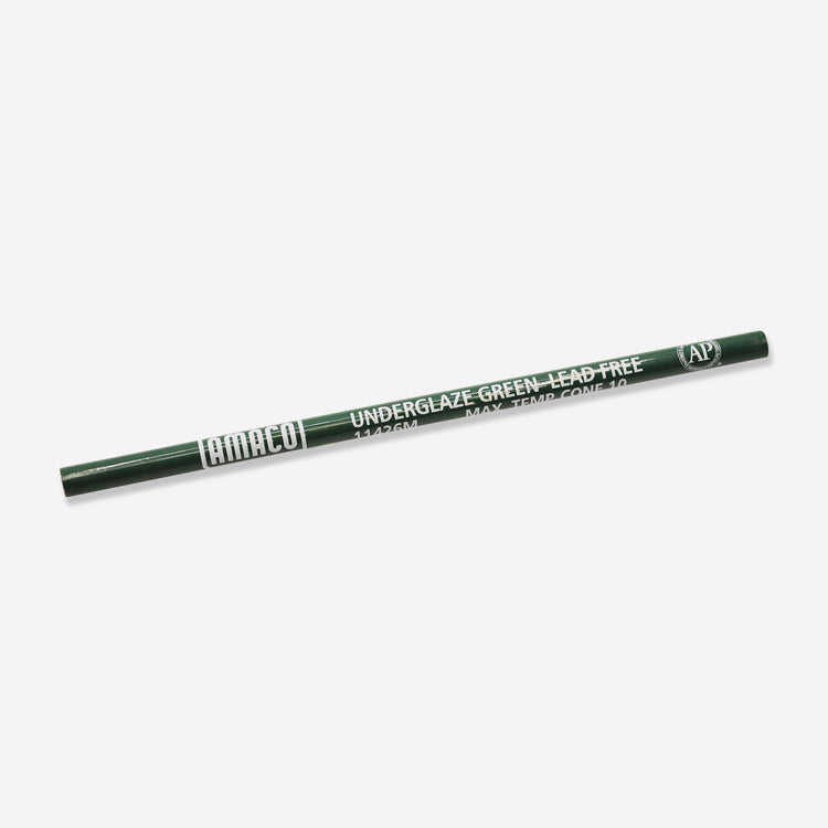 Underglaze Pencil - Green