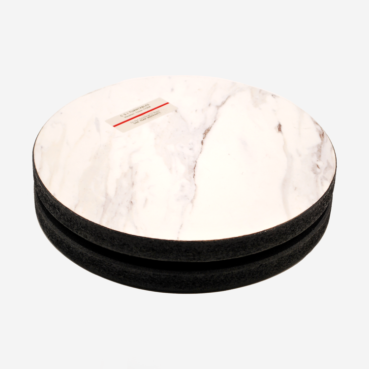Merritt Ceramics Banding Wheel 10" diameter