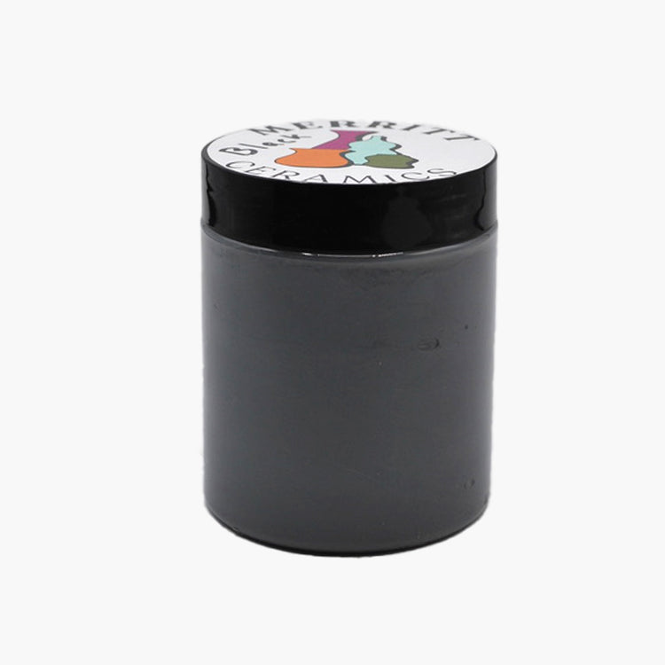 Made by Merritt - Black Decorating Slip 8oz