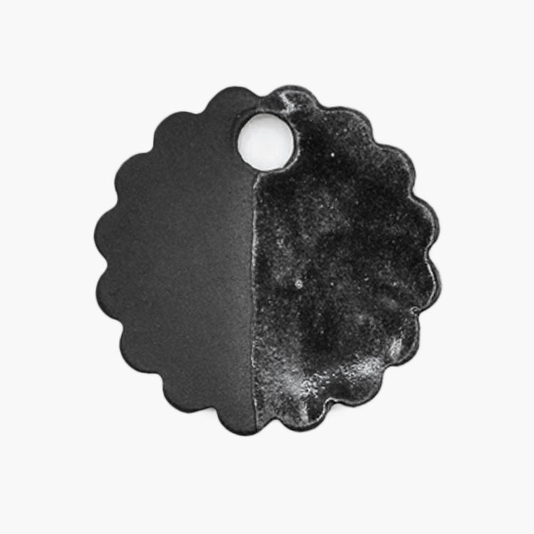 Made by Merritt - Black Decorating Slip 8oz