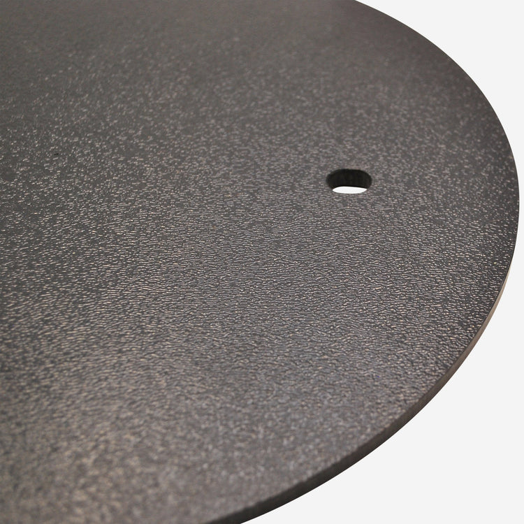 Brent - Plastibat 10" Plastic Bat - plastibat10