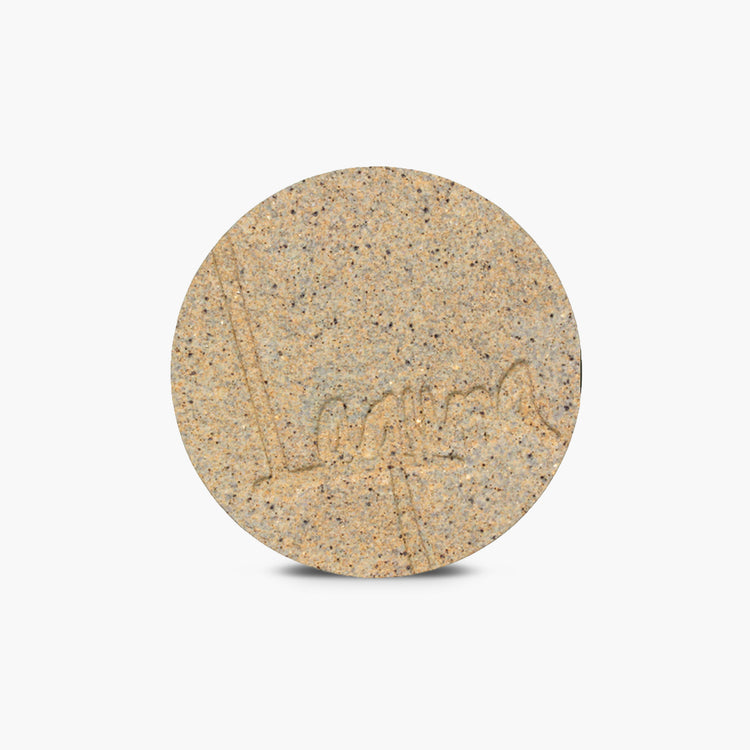 Laguna - Buff Sculpture - WC392 - 25lbs