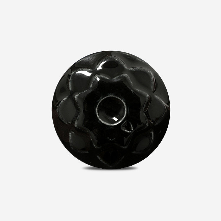 AMACO C-1 Obsidian Pint