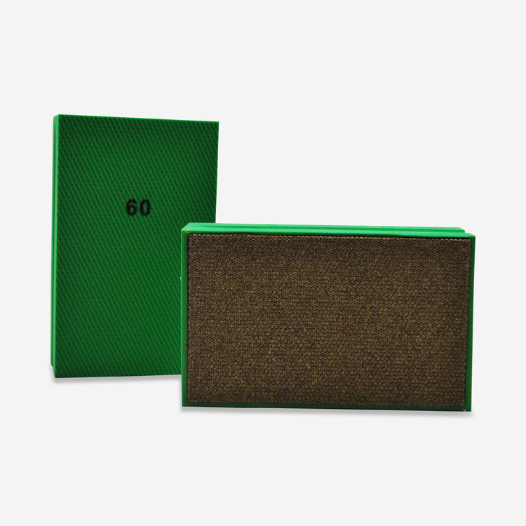 Diamond Sanding Block - 60 grit
