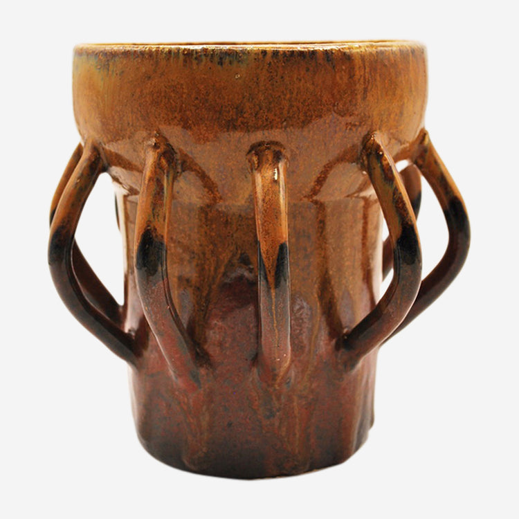 Vase by Stephanie Chiri