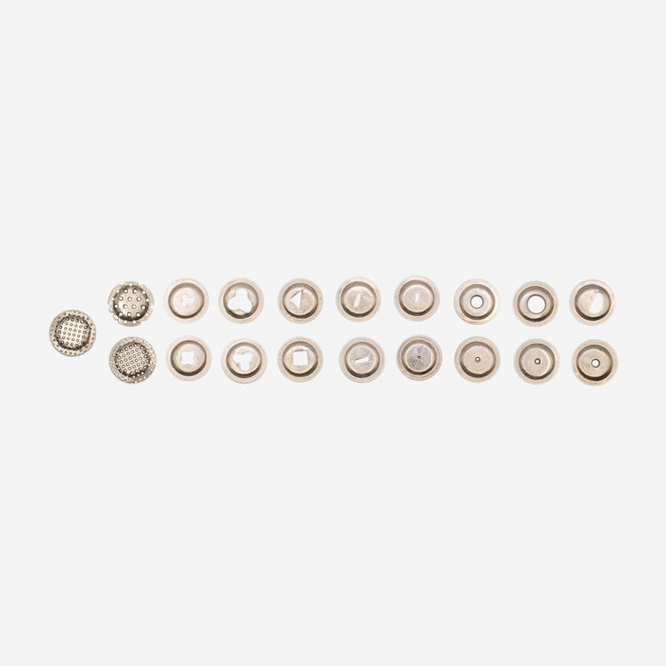 Kemper K45D Replacement Disks for K45 Klay Gun