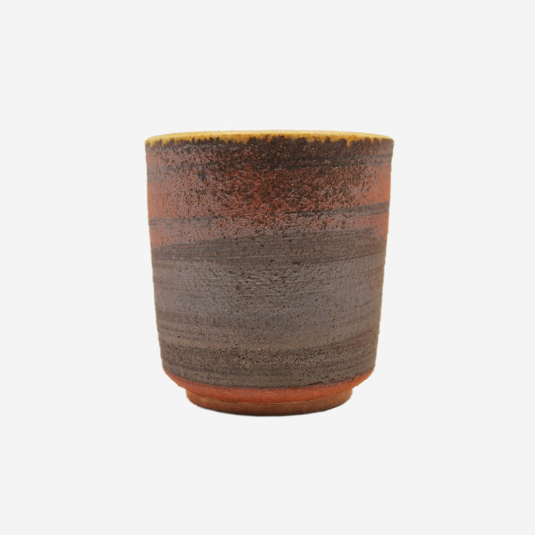 Wood Cup by Don Santos