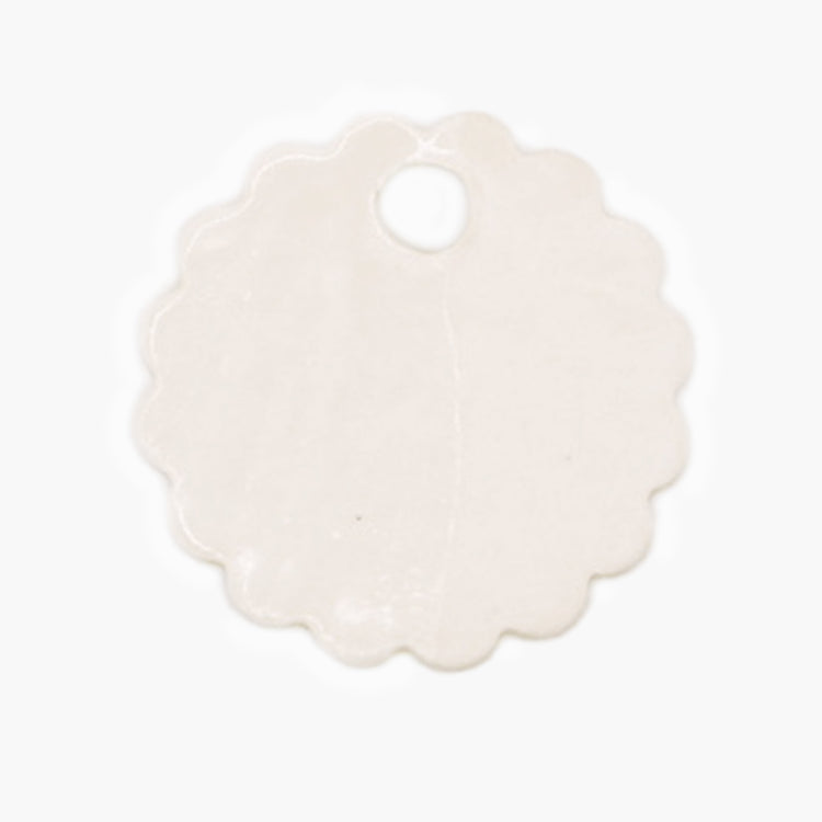 Made by Merritt - Laguna Frost cone 5 Decorating Slip PINT