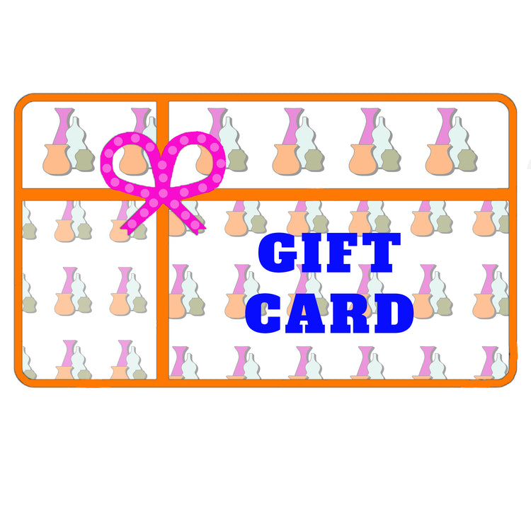 Shop Gift Card