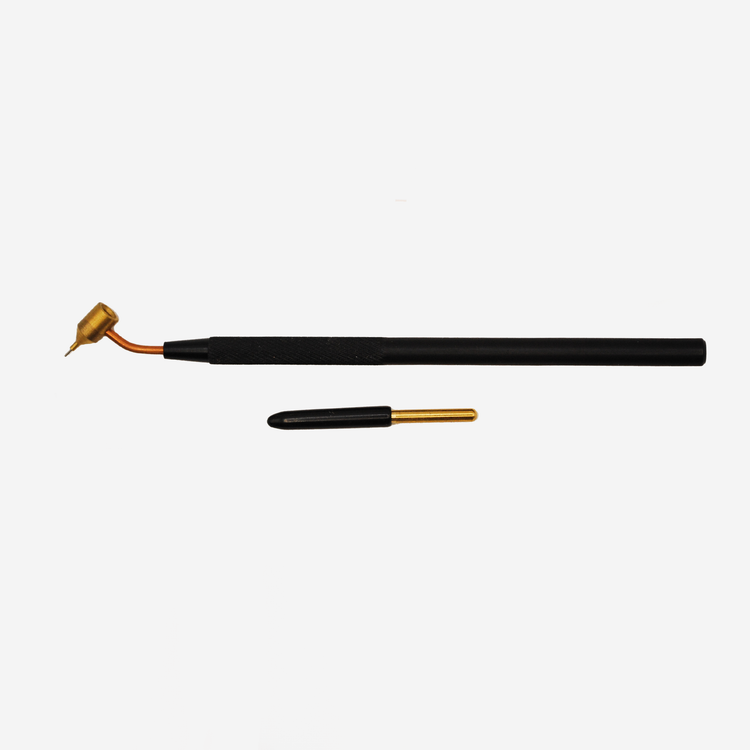 Kemper - Gold Pen Small, GPS