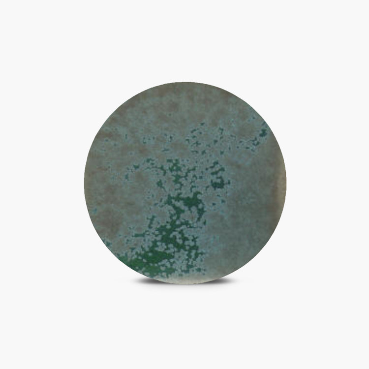 Coyote - Gun Metal Green Pint- MBG026