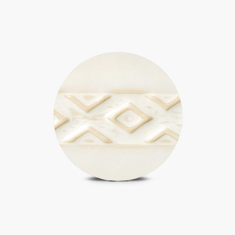 Amaco PC-17 Honey Flux Glaze Pint