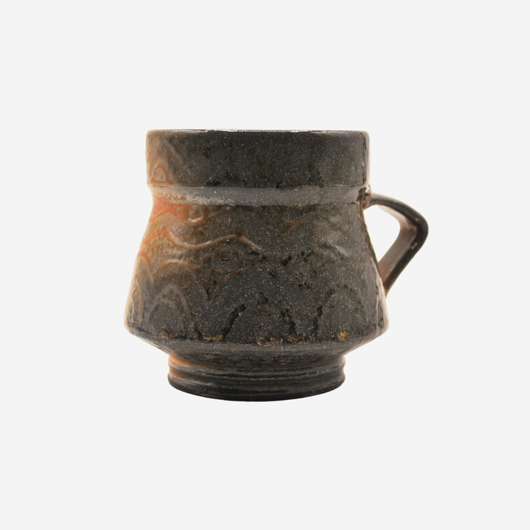 Mug #2 by Ian Bassett