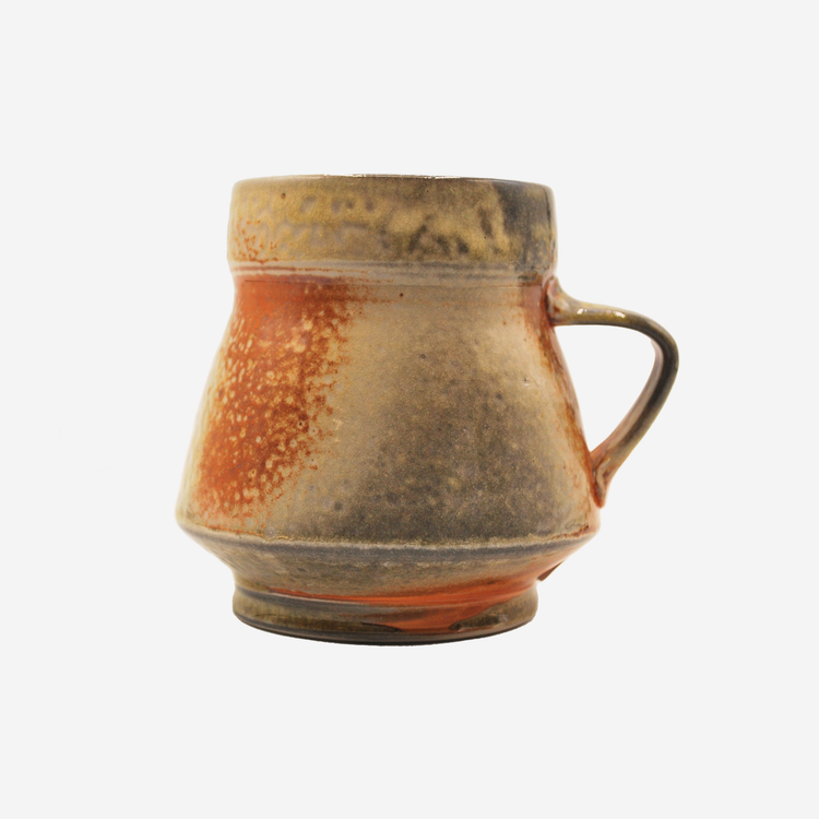 Mug #1 by Ian Bassett