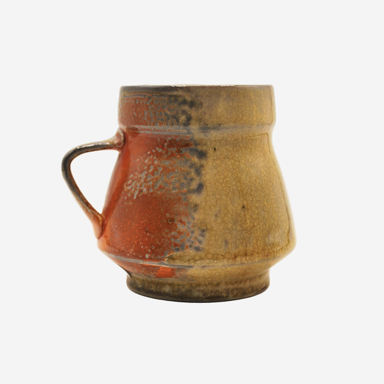 Mug #1 by Ian Bassett