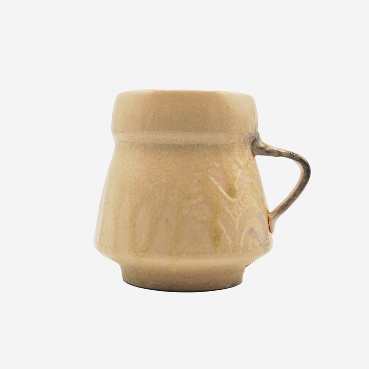 Mug #5 by Ian Bassett