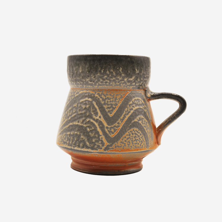 Mug #3 by Ian Bassett