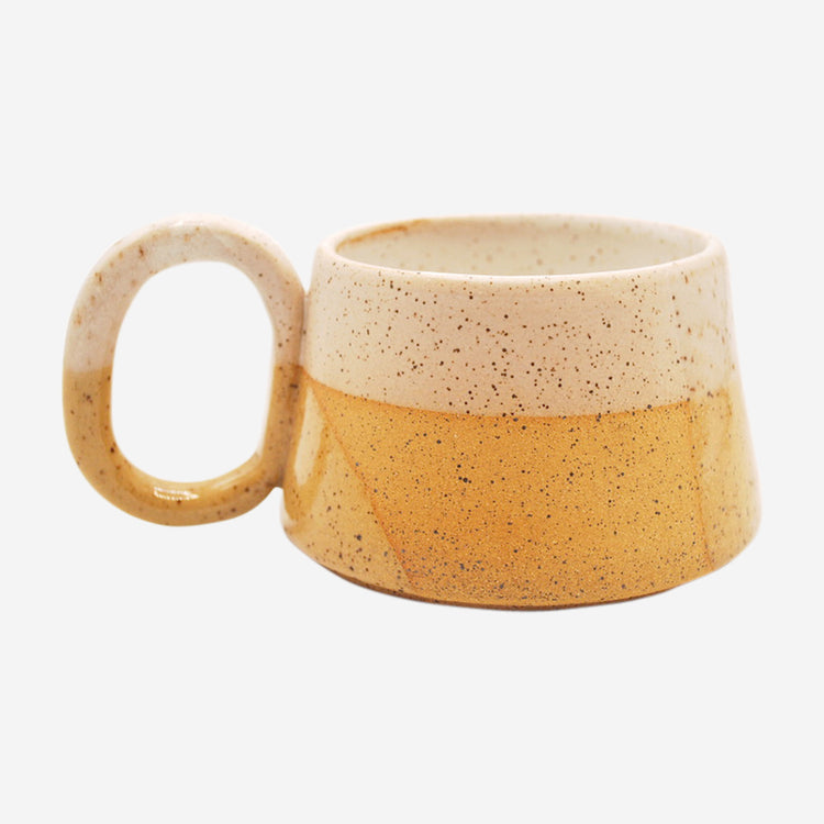 Mug by Iris Sun