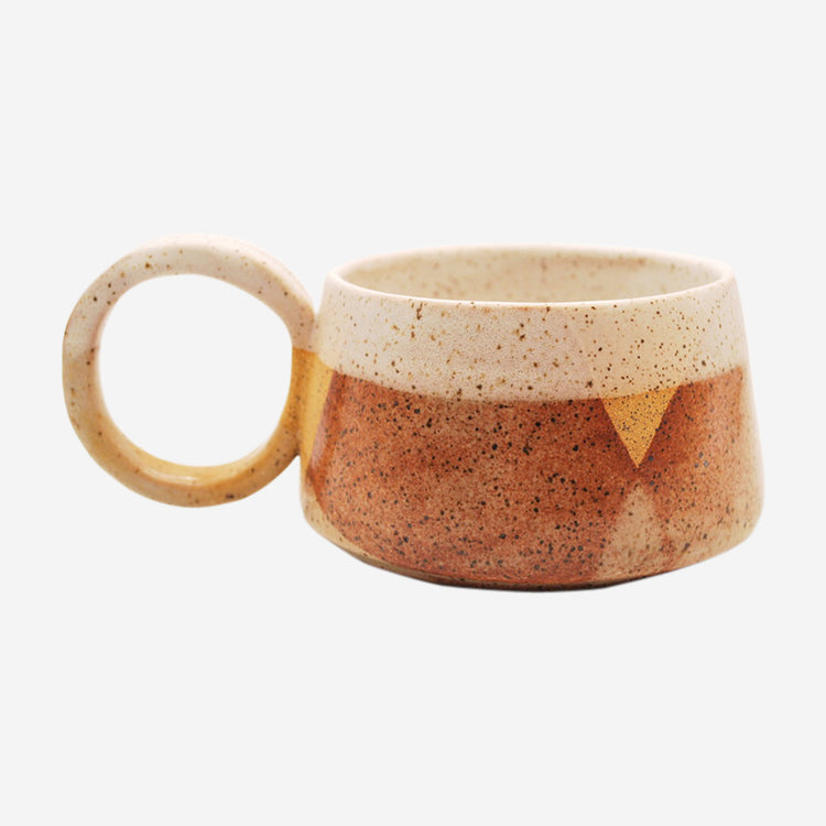 Mug by Iris Sun