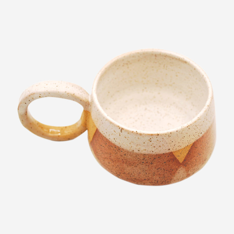 Mug by Iris Sun