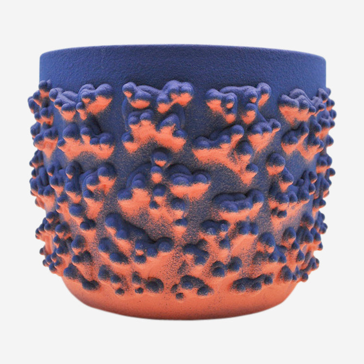 Gradient Planter by Justin Kiene