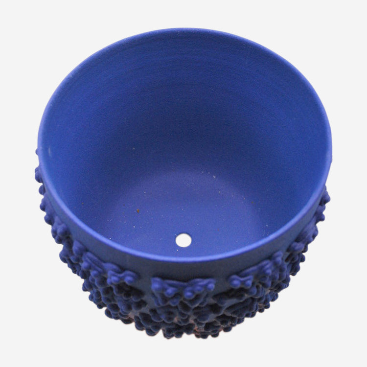 Gradient Planter by Justin Kiene