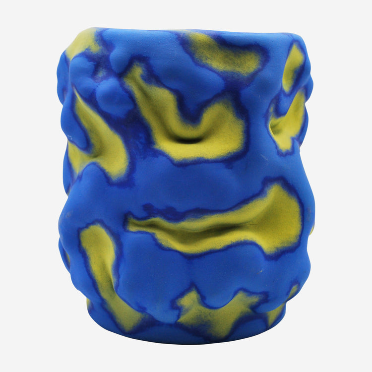 Vase by Justin Kiene