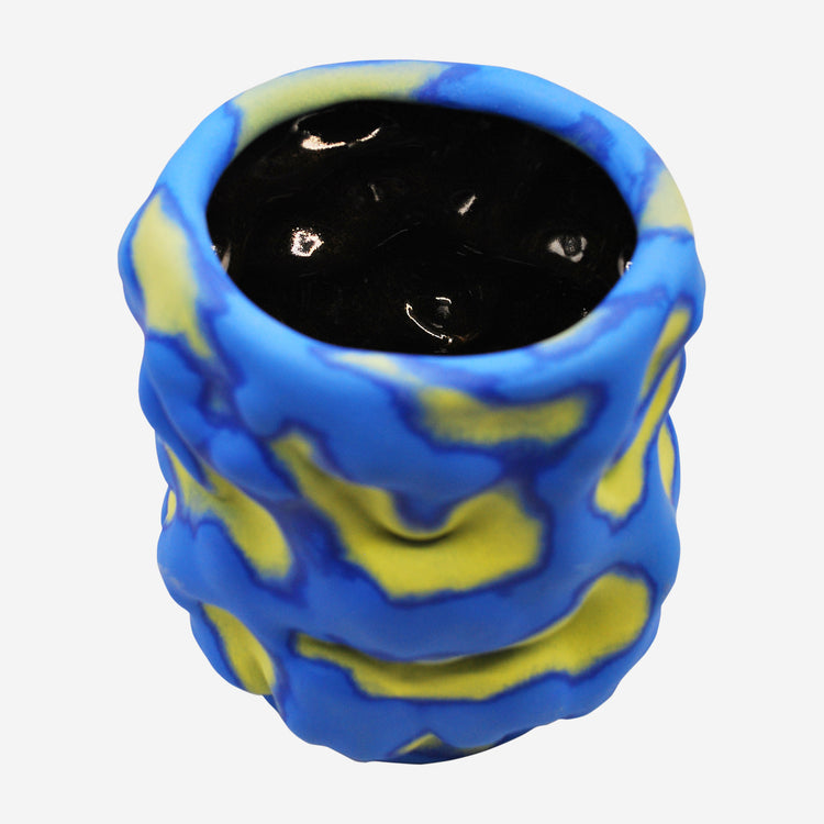 Vase by Justin Kiene