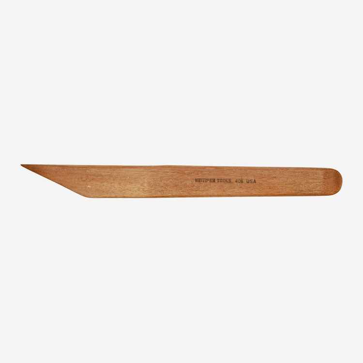 Kemper 406 Wood Modeling Tool