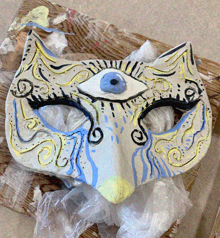 Clay Camp for Kids!