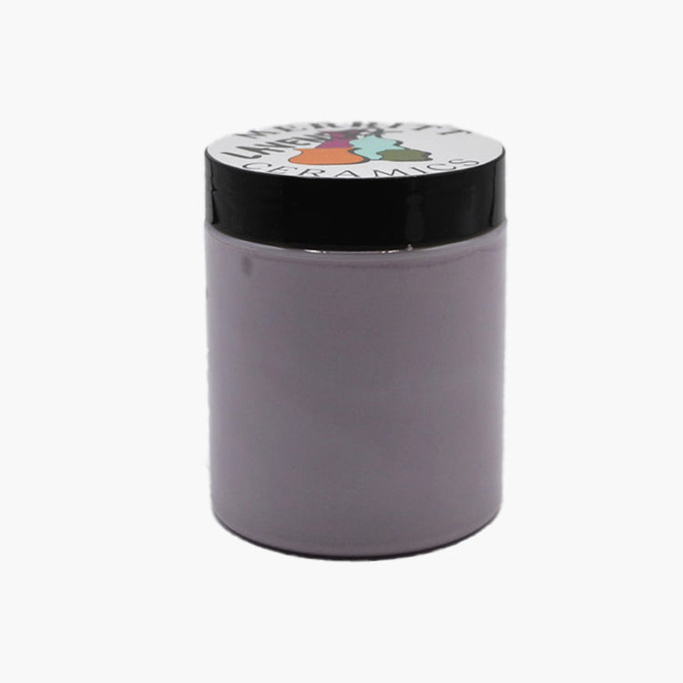 Made by Merritt - Lavender Decorating Slip 8oz