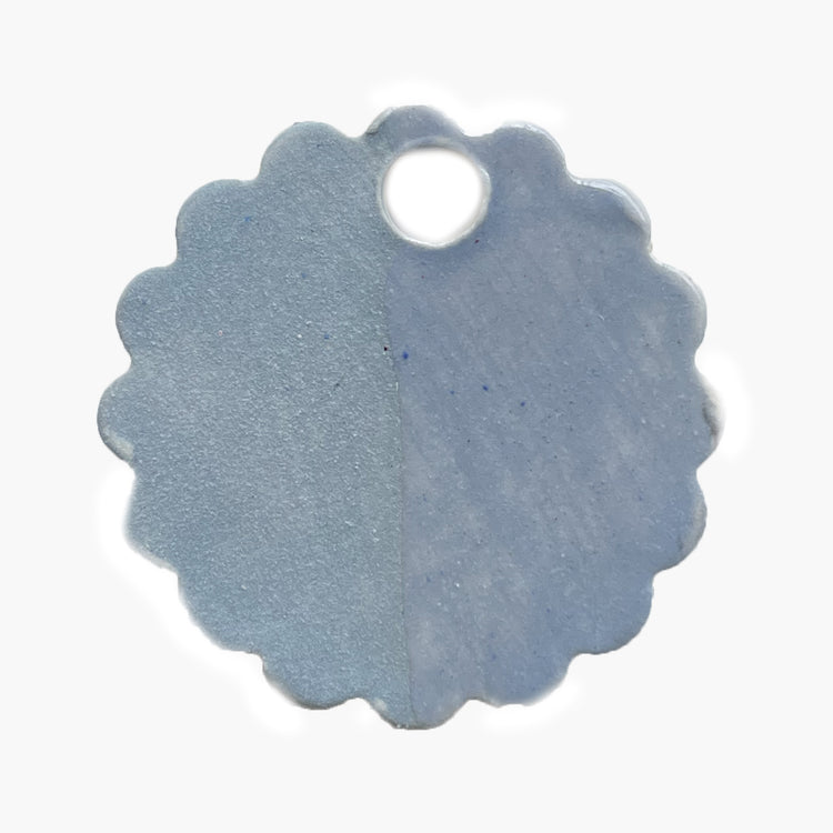 Made by Merritt - Lavender Decorating Slip 8oz