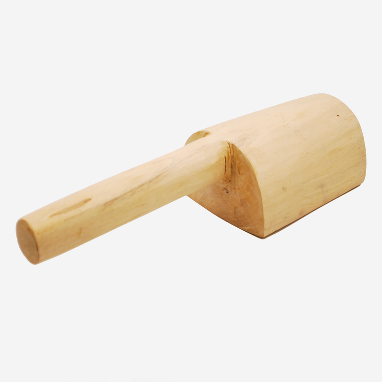 Mallet - Sandalwood