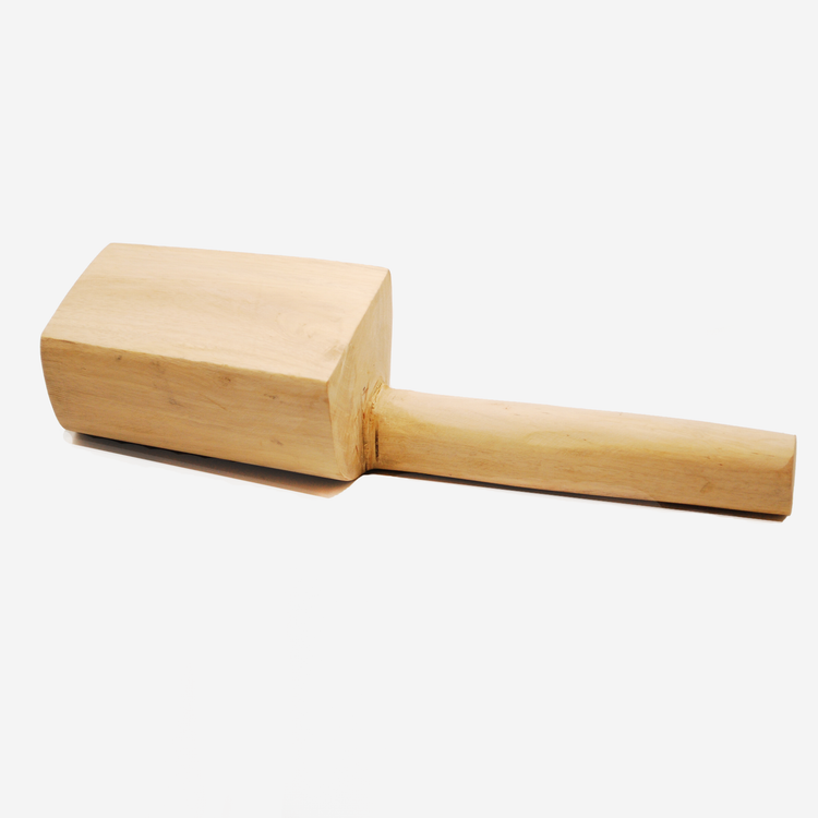 Mallet - Sandalwood
