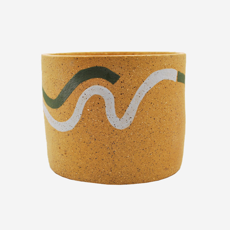 Planter by Mariana Alvarado