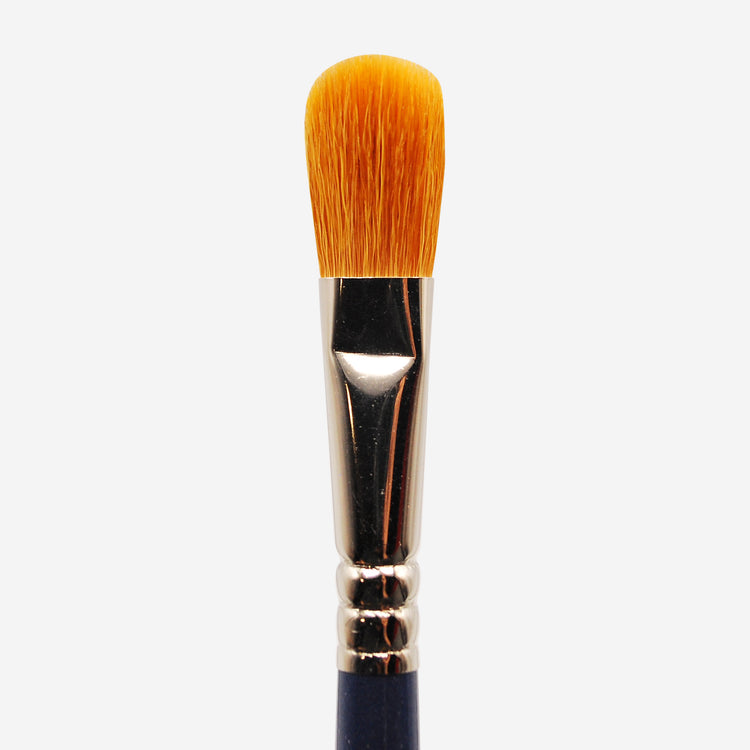 Mayco - 1/2" Oval Brush - CB425