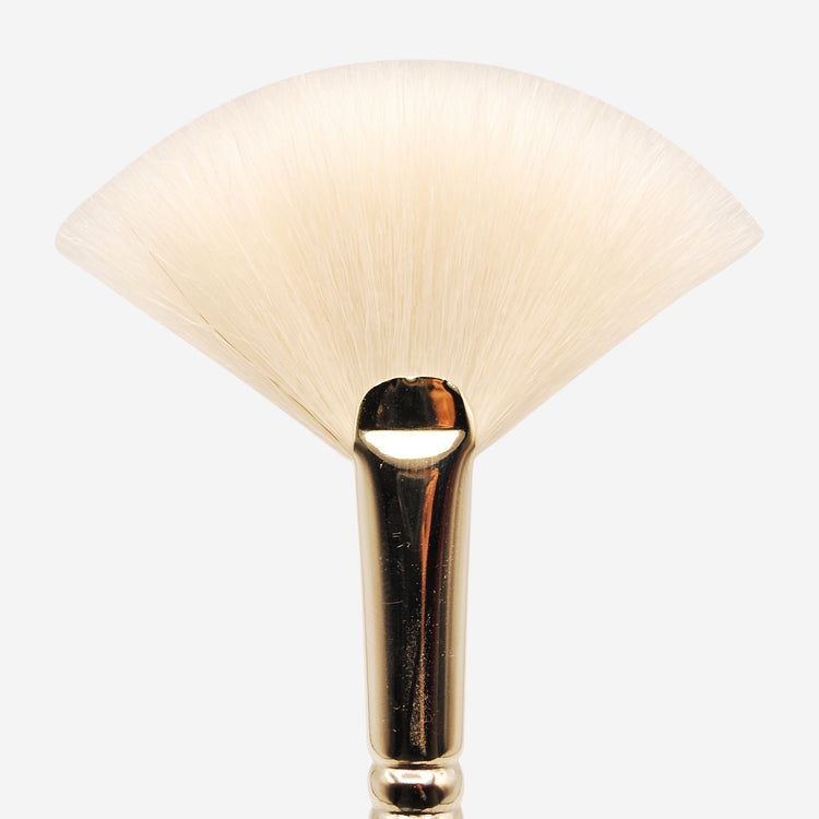 Mayco - #8 Soft Fan Brush - CB618