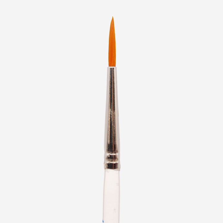 Mayco - #4 Short Liner Brush - RB104