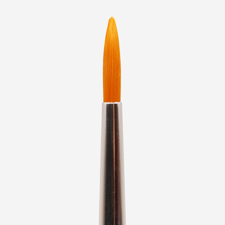 Mayco - #8 Round Brush - RB118