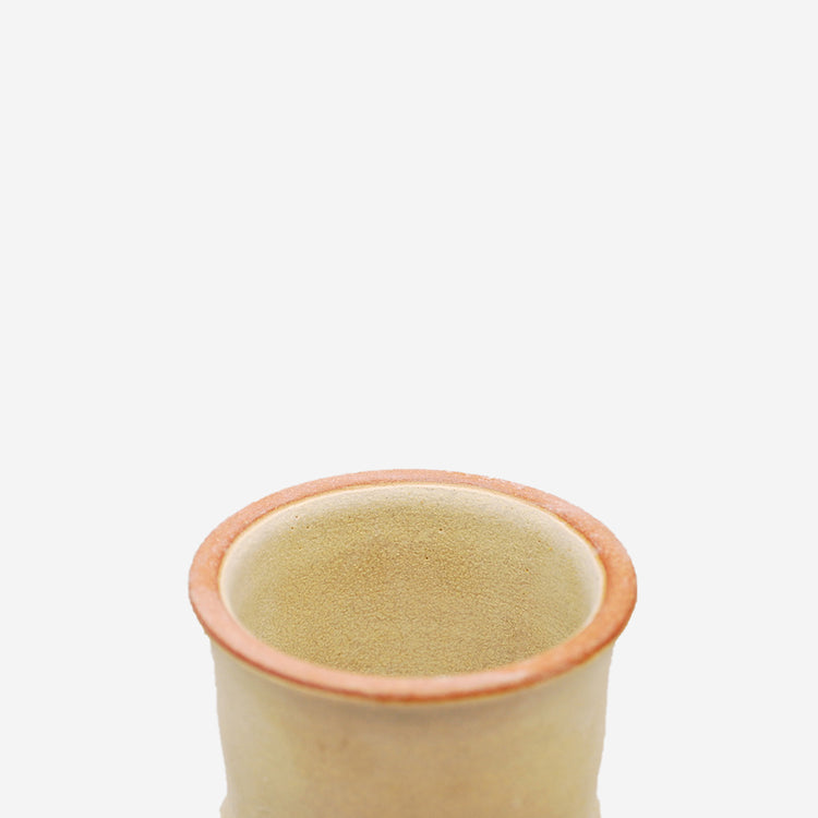 Vase by Stephen Ruby