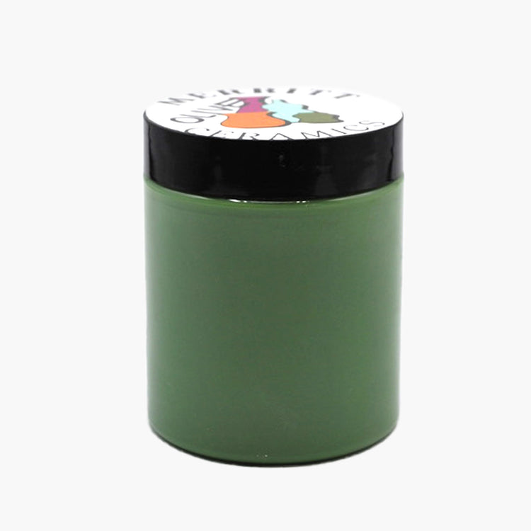 Made by Merritt - Olive Decorating Slip 8oz