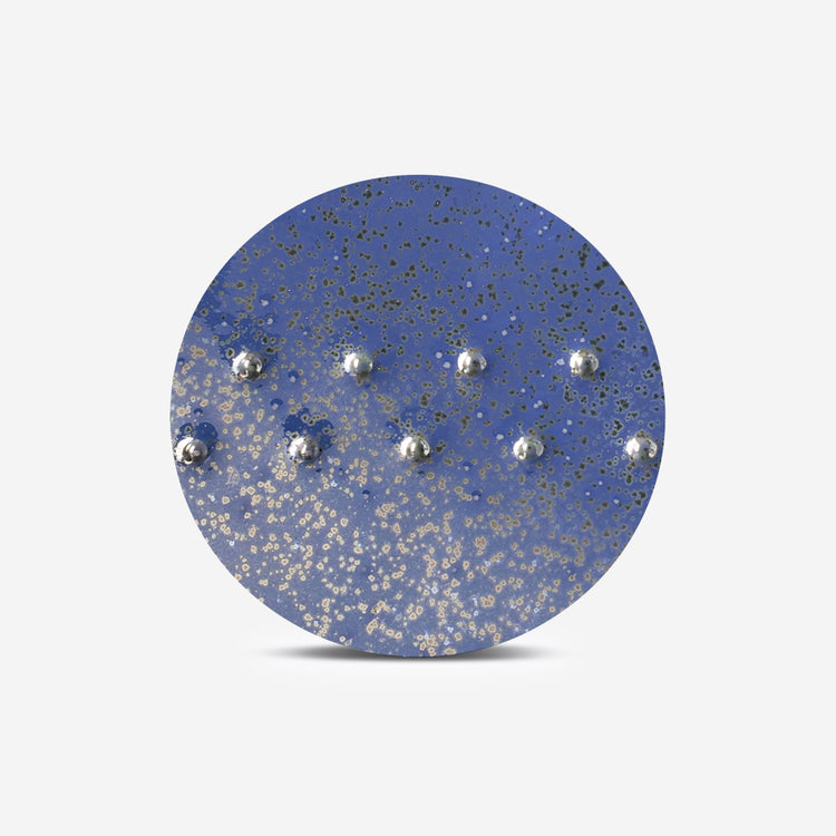 Amaco PC-11 Blue Spark Glaze Pint